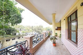Fabhotel Surya Palace 1