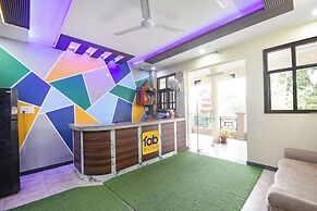 Fabhotel Surya Palace 1