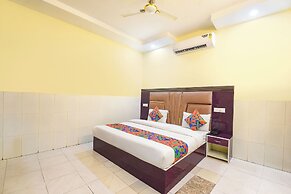 Fabhotel Surya Palace 1