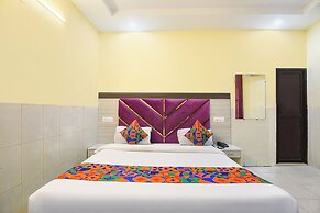 Fabhotel Surya Palace 1