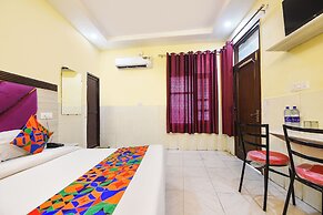 Fabhotel Surya Palace 1