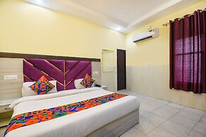 Fabhotel Surya Palace 1