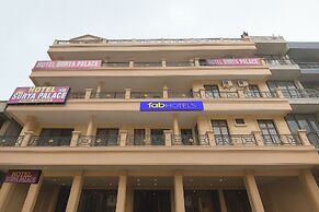 Fabhotel Surya Palace 1