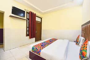 Fabhotel Surya Palace 1