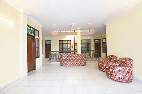 Fabhotel Surya Palace 1