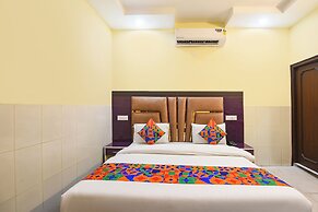 Fabhotel Surya Palace 1