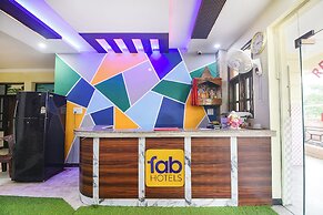 Fabhotel Surya Palace 1