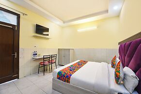 Fabhotel Surya Palace 1