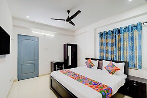 Fabhotel Rk Grand