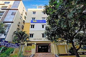 Fabhotel Rk Grand