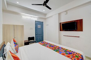 Fabhotel Rk Grand