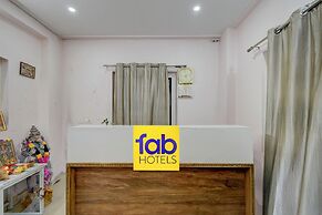 Fabhotel Rk Grand