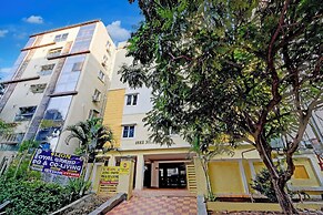 Fabhotel Rk Grand