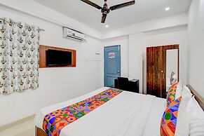 Fabhotel Rk Grand