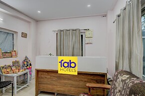 Fabhotel Rk Grand