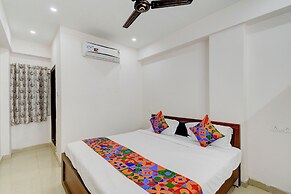 Fabhotel Rk Grand