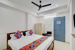 Fabhotel Rk Grand