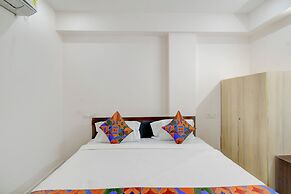 Fabhotel Rk Grand
