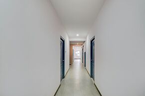 Fabhotel Rk Grand