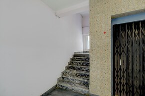 Fabhotel Rk Grand