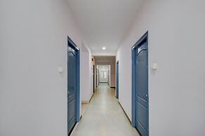 Fabhotel Rk Grand