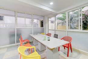 Fabhotel Rk Grand
