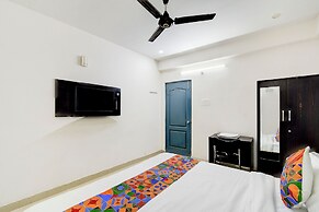 Fabhotel Rk Grand