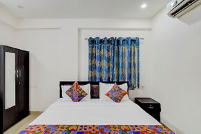Fabhotel Rk Grand