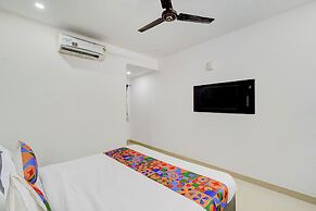 Fabhotel Rk Grand