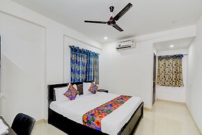 Fabhotel Rk Grand