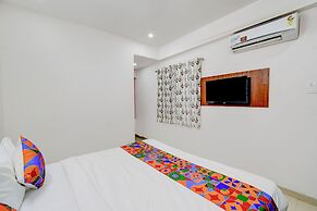 Fabhotel Rk Grand