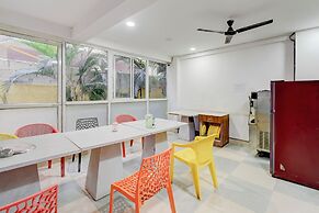 Fabhotel Rk Grand
