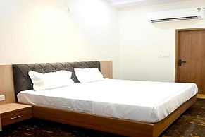 Fabhotel Bankey Bihari Bhawan