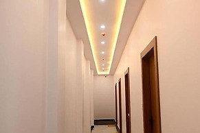 Fabhotel Bankey Bihari Bhawan