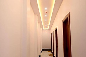 Fabhotel Bankey Bihari Bhawan