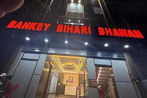 Fabhotel Bankey Bihari Bhawan