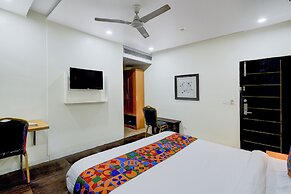 Fabhotel Veda Inn