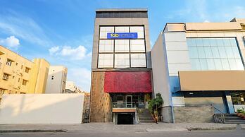 Fabhotel Veda Inn