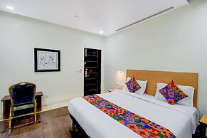 Fabhotel Veda Inn