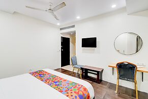 Fabhotel Veda Inn