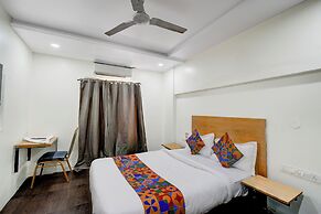 Fabhotel Veda Inn
