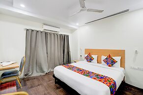 Fabhotel Veda Inn