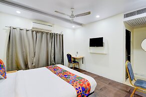 Fabhotel Veda Inn