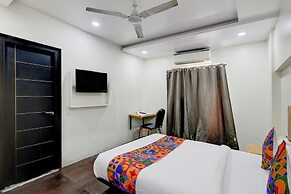 Fabhotel Veda Inn