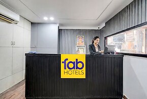 Fabhotel Veda Inn