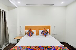 Fabhotel Veda Inn