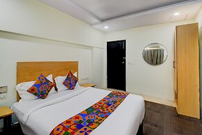 Fabhotel Veda Inn