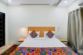 Fabhotel Veda Inn