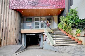 Fabhotel Veda Inn