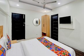 Fabhotel Veda Inn